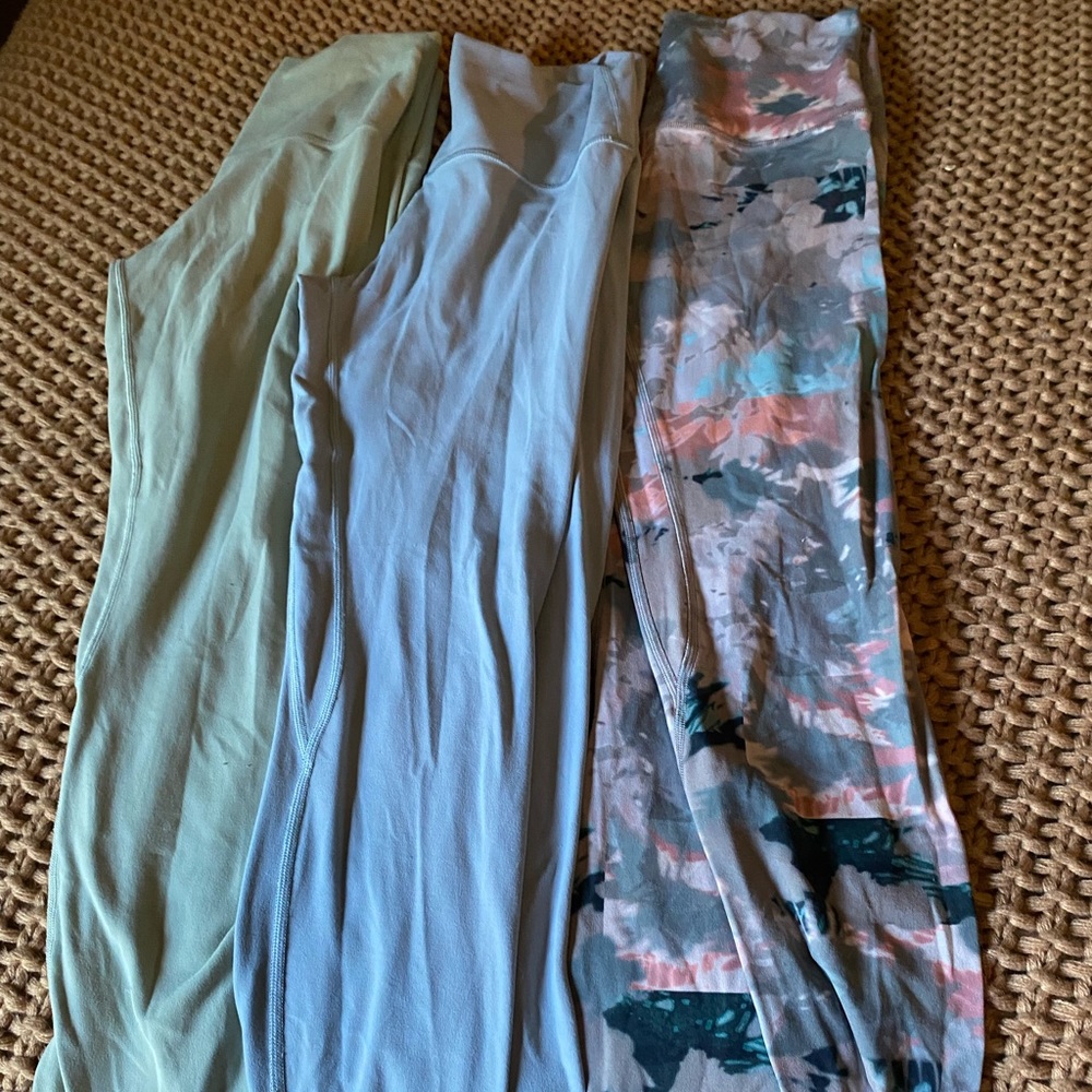 Lululemon bundle